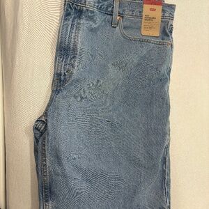 Levi’s 405 Shorts